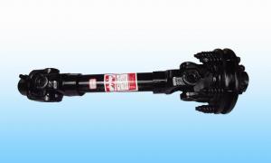 NG30-2M摩檫片離合器傳動軸